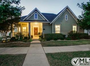 1405 Pinehurst Dr, Aubrey, TX 76227