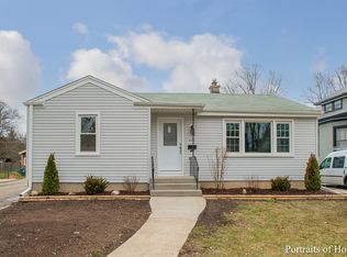 441 S Cornell Ave, Villa Park, IL