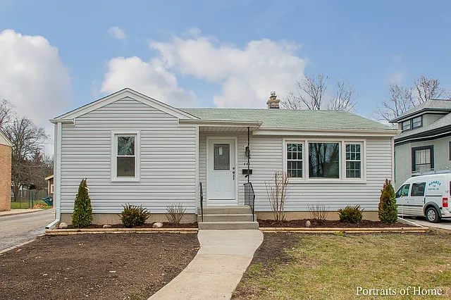 441 S Cornell Ave photo 1