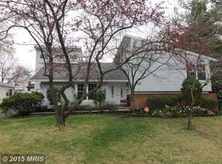 125 Wrightwood Pl, Sterling, VA 20164