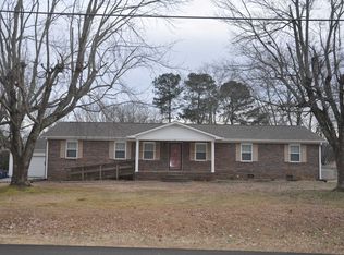 841 4th Ave NW, Arab, AL 35016