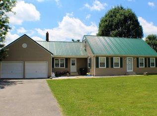4234 Peter Creek Rd, Austin, KY 42123