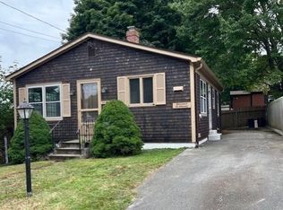 294 Appleton St, New Bedford, MA 02745