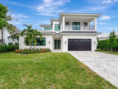 17 NW 16th Street, Delray Beach, FL, 33444