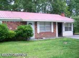 13107 Newton End Rd, Collinsville, MS 39325
