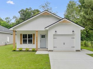 8553 Sonnyboy Ln, Pensacola, FL 32514