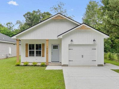 8537 Sonnyboy Ln, Pensacola, FL, 32514