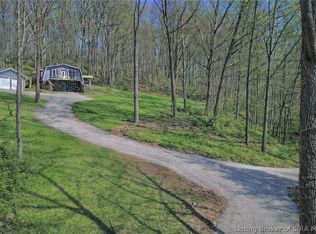 4527 S County Road 1025 W, French Lick, IN 47432
