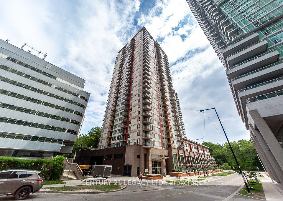 1st image of 190 Borough Dr #507