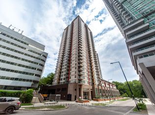 190 Borough Dr #507, Toronto, ON M1P0B6