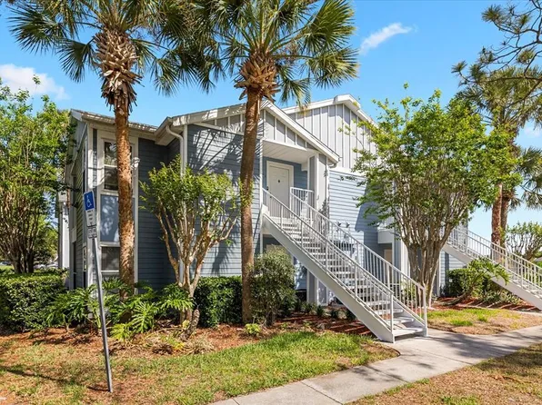 2501 Grassy Point Dr Unit 103, Lake Mary, FL 32746