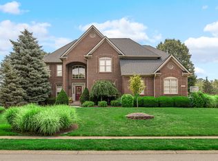 14567 Jason St, Carmel, IN 46033