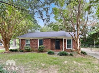 8305 Hemby Wood Dr, Indian Trail, NC 28079