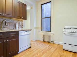 273 E 3rd St APT 8E, New York, NY 10009