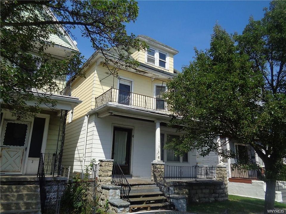 2nd image of 6 Winslow Ave