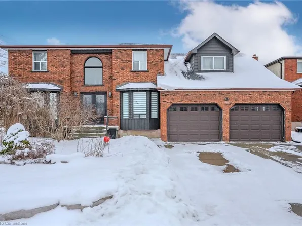 256 Highview Dr, Kitchener, ON N2N 2K7