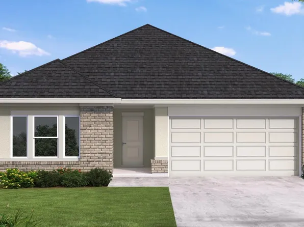 6719 Pebble Bluff Ct, Cove, TX 77523