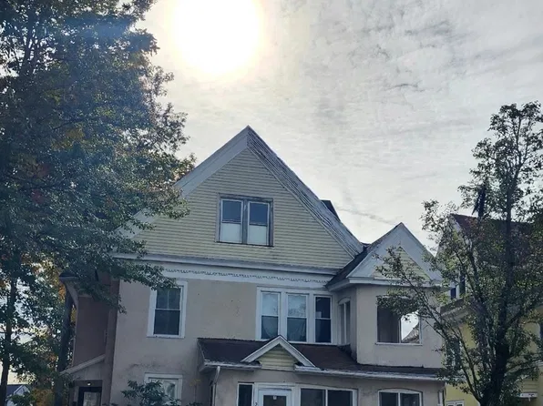 307-309 Wilbraham Rd, Springfield, MA 01109
