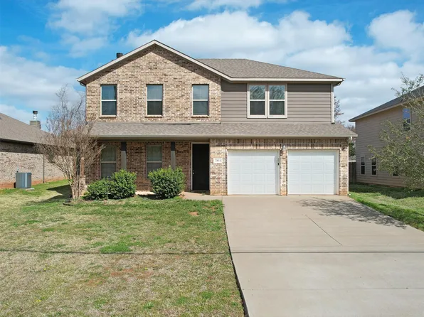 2811 W Washington St, Denison, TX 75020