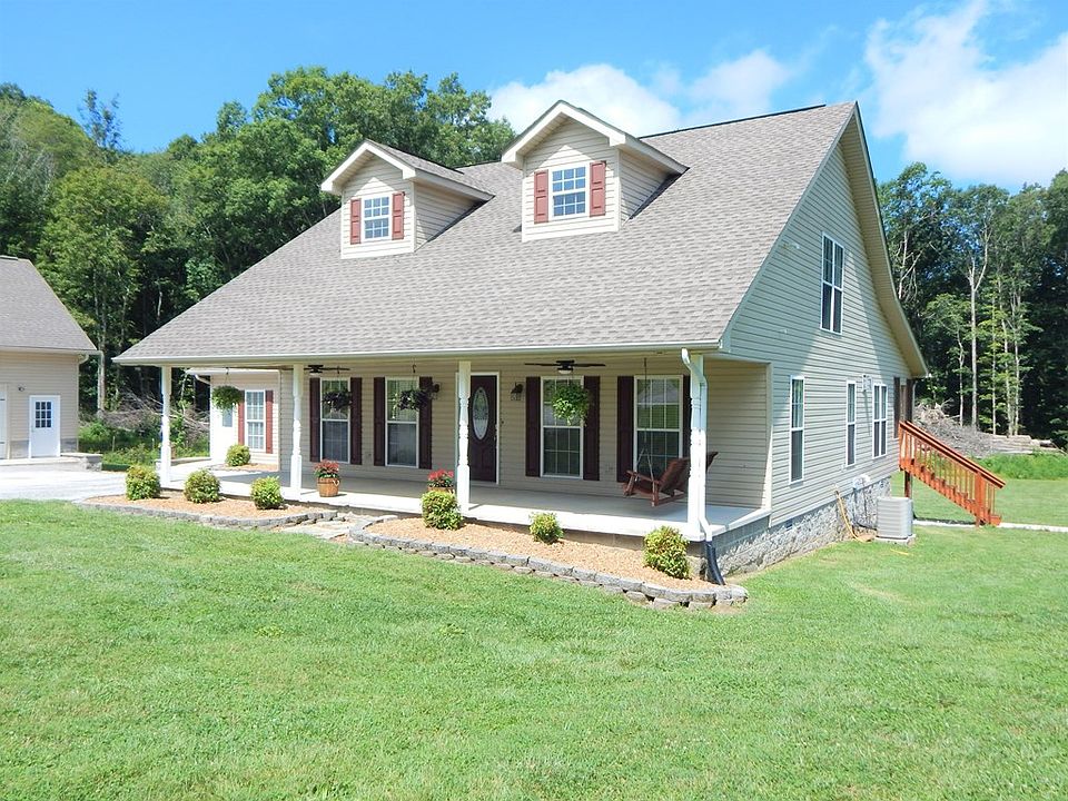 770 Earl Jones Rd, Crossville, TN 38555 Zillow