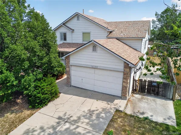 12130 Grape Way, Thornton, CO 80241