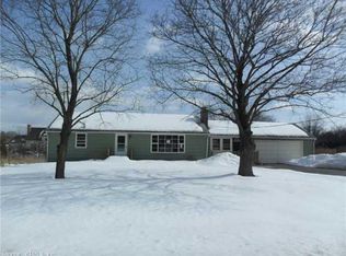 1346 East St N, Suffield, CT 06078