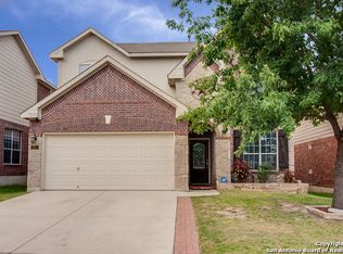 13911 Tramonto Hl, San Antonio, TX 78253