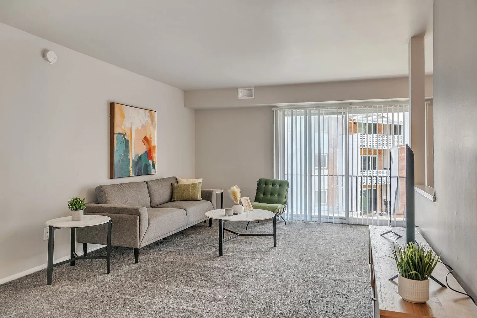 2 bed, 2.0 bath, 990 sqft, $3,300 — Photo 1