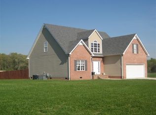 105 May Anne Ln, Manchester, TN 37355