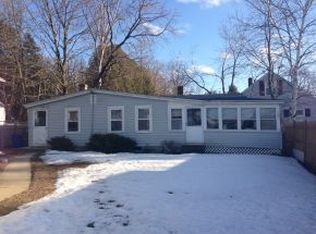 11 Bellevue St, Manchester, NH 03103