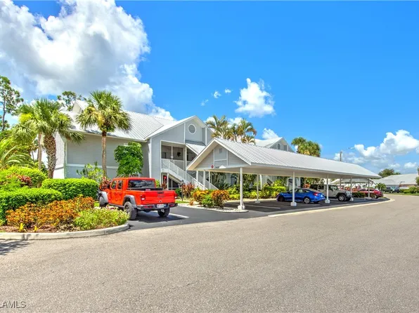 15410 River Vista Dr APT 106, North Fort Myers, FL 33917