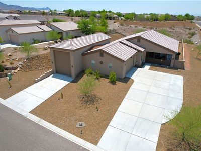 2600 Slide Mountain Loop, Bullhead City, AZ, 86442