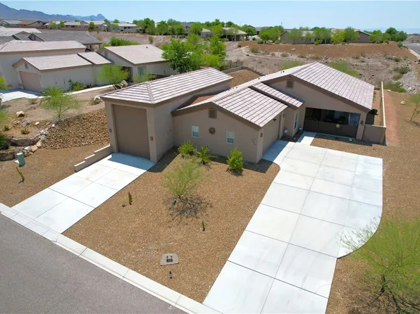 2600 Slide Mountain Loop, Bullhead City, AZ 86442