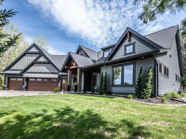 5211 Trading Post Trl S, Afton, MN 55001
