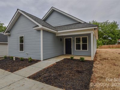 651 S Elm St #2, Statesville, NC, 28677