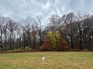 31 Parc Forest Trl, Hawk Point, MO 63349