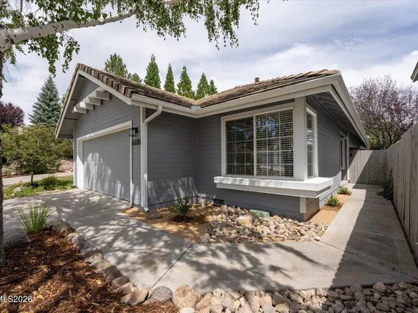 6320 Copper Creek Ct N, Reno, NV 89519