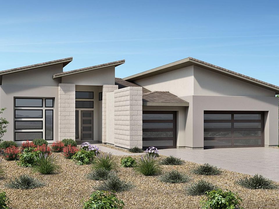 Mid-Century Modern