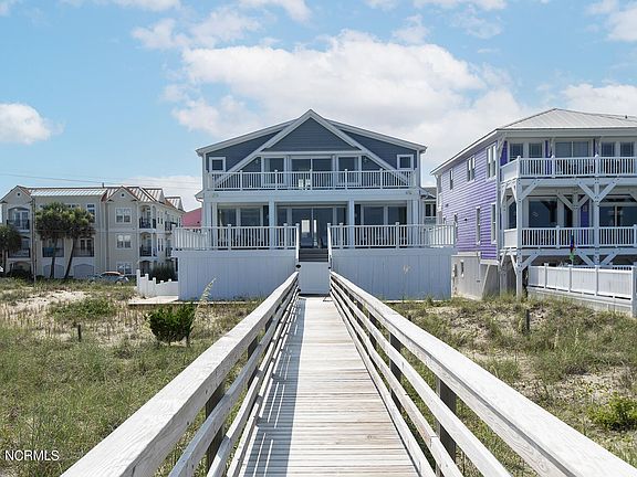 4th image of 633 Fort Fisher Blvd S