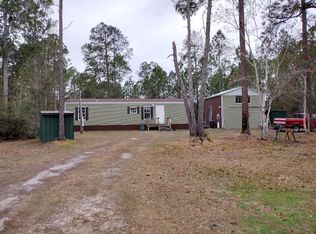 1568 Hazelnut St, Bunnell, FL 32110