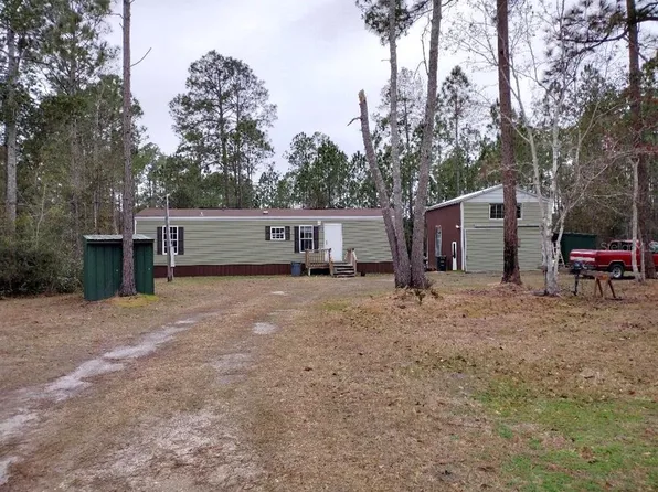 1568 Hazelnut St, Bunnell, FL 32110