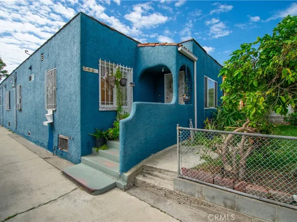 582 E 67th St, Inglewood, CA 90302