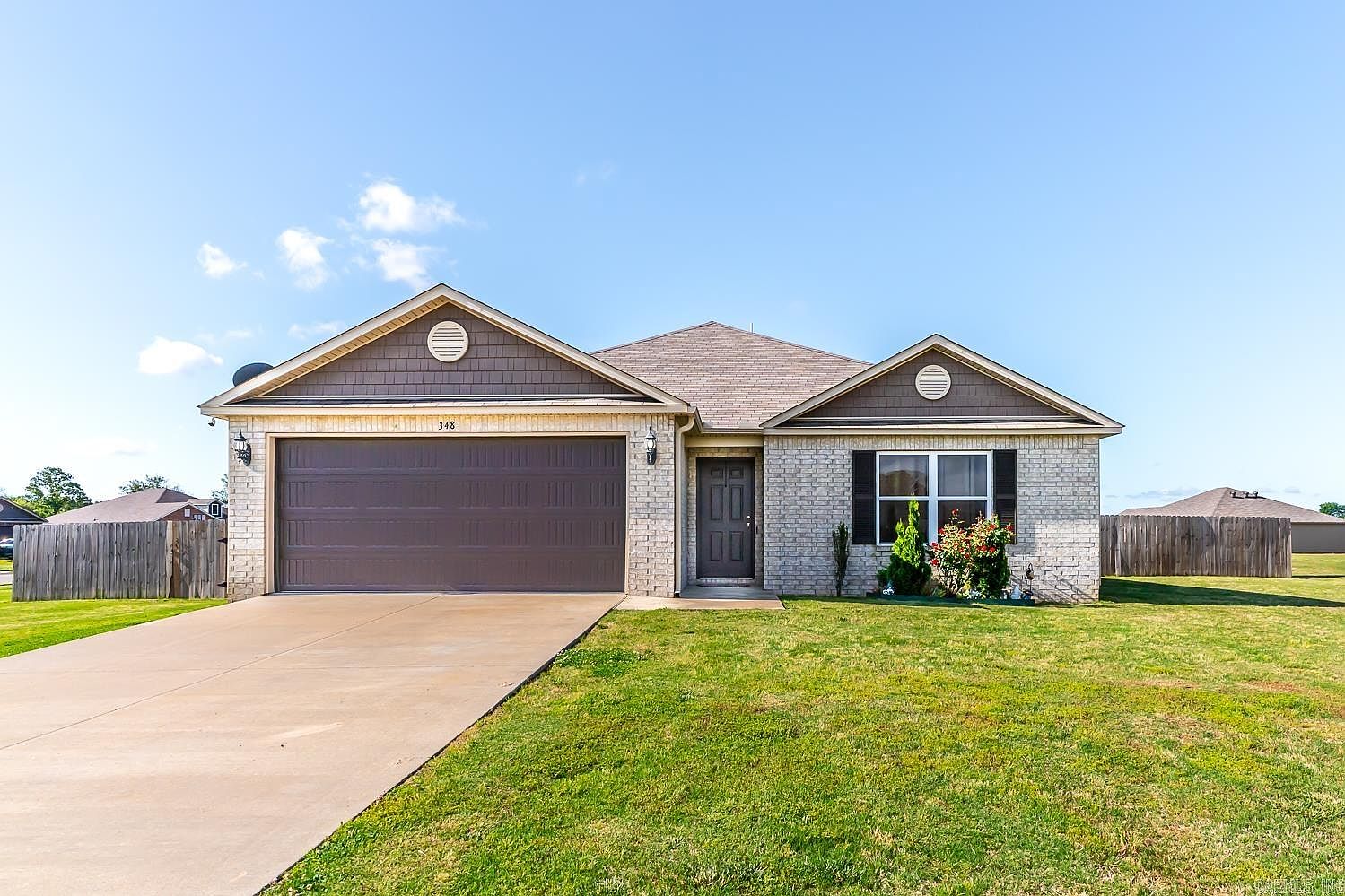 348 Emma Dr, Brookland, AR 72417 Zillow