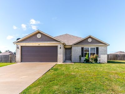 348 Emma Dr, Brookland, AR, 72417