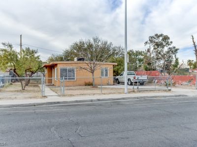 1514 Atlantic St, Las Vegas, NV, 89104