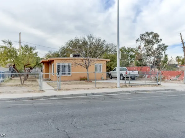 1514 Atlantic St, Las Vegas, NV 89104
