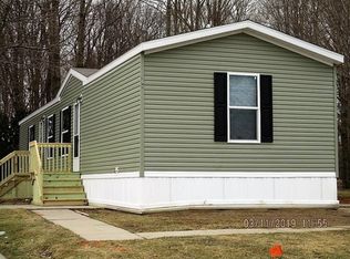 172 Roxbury Park, Goshen, IN 46526