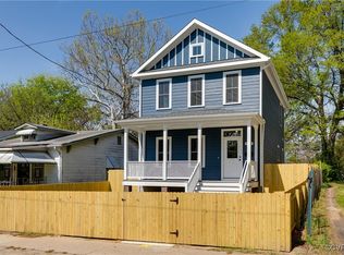 1701 Mechanicsville Tpke, Richmond, VA 23223