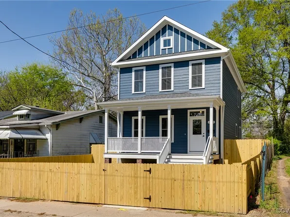 1701 Mechanicsville Tpke, Richmond, VA 23223