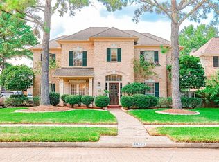 18210 Knotty Green Dr, Houston, TX 77084